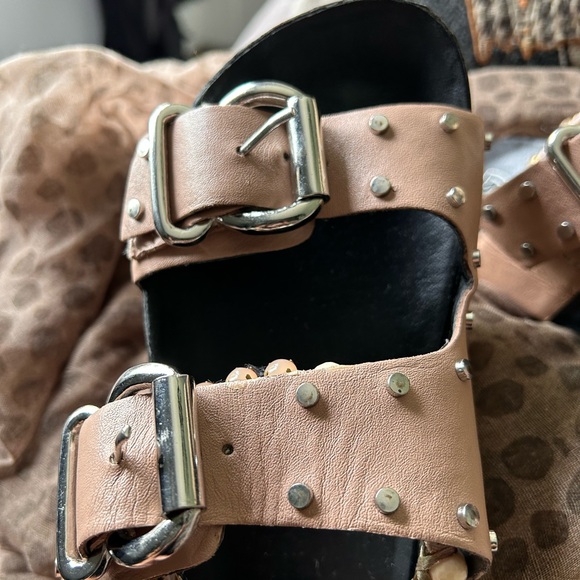 Kurt Geiger pink sandals - Picture 13 of 13